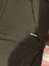 君羽反季羽绒服长款过膝800蓬鹅绒服男女加厚极寒加拿大派克服大衣 黑色 -男女同款【800蓬白鹅绒】抗寒-35℃ L | 充绒量406g 实拍图