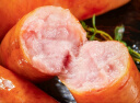 京东京造 正宗猪肉烤肠600g12根（高端款） 只含猪肉 不含鸡肉 火腿肠 晒单实拍图