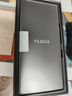 nubia努比亚Z60 Ultra 屏下摄像 第三代骁龙8 三主摄OIS+6000mAh长续航 5G手机游戏拍照 星曜 16GB+512GB 实拍图