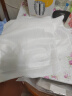 京东京造 方形洗衣袋 衣物清洁袋 洗衣网保护袋 2件套 实拍图