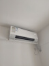 美的（Midea）空调 3匹 锐云2代 新一级能效 变频冷暖 除湿 空调立式 客厅空调柜机 KFR-72LW/N8XHA1Ⅱ 晒单实拍图
