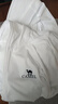 骆驼（CAMEL）【黑曜】户外防晒衣upf50+情侣款抗紫外线防晒服 A33BA6B049 实拍图