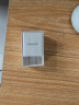 罗马仕5v1a/2a充电头USB充电器插头通用手表iPhone15/14/13/12华为苹果荣耀小米手机手环耳机电源适配器 实拍图