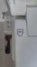 箭牌（ARROW）智能马桶盖 家用抗菌加热马桶圈 全自动坐便盖板冲洗器 【V 型】AKE1069轻智能盖板【清洗功能】 实拍图