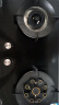 康佳（KONKA）燃气灶双灶 家用5.2kW九孔聚能猛火鸳鸯灶具 台式/嵌入式钢化玻璃灶台 JZT-B900Y（天然气） 实拍图