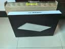 神舟(HASEE)优雅X4-2020G1超薄商务办公家用网课便携金属外壳win7系统笔记本电脑(定制win7系统） 优雅X4:灰色/14寸/5205U/8G/256G 实拍图