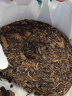 八马茶业 茶叶 福鼎白茶 白牡丹 2015年原料 老白茶 5饼提装礼盒1500g 实拍图