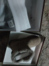 骆驼（CAMEL）雪地靴女鞋冬季舒适保暖时尚棉鞋子女 A14293635A卡其 40 实拍图