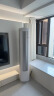 美的（Midea）空调 3匹 静优风 新一级能效 变频冷暖  除湿 空调立式 客厅空调立式柜机 KFR-72LW/N8HY1-1 晒单实拍图