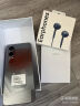 OPPO【至高24期】OPPO K12x 5G 80W超级闪充 5500mAh超大电池四年久用流畅 直屏拍照智能学生手机 k12x 钛空灰 12+256GB【12期】 实拍图