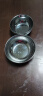 美厨（maxcook）316不锈钢碗 汤碗双层隔热 餐具面碗12cm MCWA429 晒单实拍图