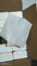 洁柔抽纸 粉Face柔韧3层100抽*24包大规格 100%原生木浆面巾纸 整箱 实拍图