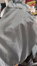 真维斯（Jeanswest）冰丝防晒男夏季男士夹克男生大码防紫外线UPF50+速干上衣 实拍图
