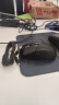 联想（Lenovo）拯救者M500 无线充电游戏鼠标 笔记本游戏本R9000P/Y7000 原装 电竞鼠标 10000DPI  幻影黑 实拍图