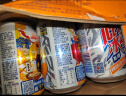 冰峰（ICEPEAK）无糖橙味汽水330ml*24罐装中华老字号陕西特产碳酸饮料整箱装 实拍图