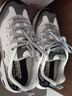 斯凯奇（Skechers）奶茶熊2代丨男女同款春夏老爹鞋潮流复古增高保暖熊猫鞋休闲鞋 【女款】椰乳大理石奶茶/BKGY 38 实拍图