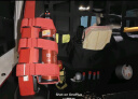 火焰战士车载灭火器水基灭火器瓶汽车家用国家消防3C认证器材21B环保620ml 晒单实拍图