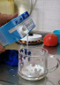 欧德堡（Oldenburger）德国DMK进口牛奶部分脱脂高钙纯牛奶1L*12盒 早餐伴侣 整箱家庭装 实拍图