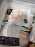 CP正大鸡胗1kg 出口级食材 冷冻鸡肫白羽鸡 实拍图