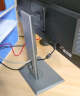 麦普森桌置式支架 限重2.9~4.4KG 显示器旋转支架 升降支架 屏幕支架 壁挂支架 显示器增高架 壁挂支架 M803 实拍图