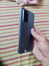 华为P40 华为P40pro 华为p40二手 p40pro二手 二手华为手机 二手游戏手机 5G手机 P40 零度白（5G版） 95新 8+256G（原装电池90左右效率+礼包） 实拍图