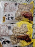 其妙 龙岩花生带壳炒制小花生散装休闲零食批发 蒜香花生 500g*2袋 实拍图