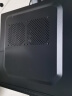 大水牛（BUBALUS）云逸+劲强500W 台式主机电脑机箱电源套装 游戏家用机电组套（支持ATX主板/支持背线/U3） 实拍图