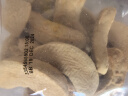 嘉宝（Gerber）婴幼儿辅食 香蕉磨牙饼干 四段（12个月以上）142g 原装进口 实拍图