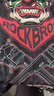 ROCKBROS冰丝防晒面罩头套夏季男女护全脸防风围脖摩托车骑行头巾 红魔 实拍图