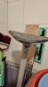 苏力达三角拖把家用一拖净蝴蝶免手洗拧水平板拖布懒人天花板清洁神器 实拍图