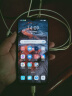 OPPO R17手机 2500万美颜 6.4英寸水滴屏 拍照手机 OPPO手机 二手手机 95新 霓光紫 8GB +128GB【95新】 实拍图