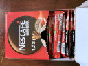 雀巢（Nestle）咖啡1+2原味速溶咖啡  三合一微研磨咖啡粉 低糖浓郁奶香 原味100条【90条+10条散装】 实拍图