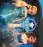 奥智嘉换装娃娃玩具女孩星空棒3D真眼公主洋娃娃礼盒过家家礼物生日礼物 实拍图