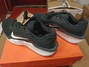 耐克（NIKE）Journey Run 男鞋跑步公路舒适百搭2024公路跑鞋强劲跑步鞋 FN0228-001 45 实拍图