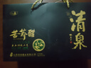 清泉 老陈醋苦荞醋口服醋10ml*10*3盒过节礼品盒装养生醋山西特产 实拍图