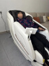 奥佳华（OGAWA）按摩椅家用太空舱全身零重力智能3D机芯中医推拿小户型豪华头等舱母亲节OG7508Pro 暮意晚棕 晒单实拍图