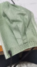 海氏海诺大麦 一次性医用外科口罩 独立包装50只 莫兰迪彩色口罩个性情侣口罩医用 防尘透气非灭菌型 实拍图