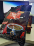 西贡越南进口三合一速溶咖啡炭烧味900g(18gx50条)冲调饮品 实拍图