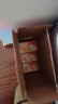 惠尔康红苹果果汁饮料苹果汁整箱80后怀旧饮料248ml*24盒整箱 晒单实拍图