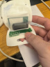 绿联（UGREEN）抗干扰滤波磁环 内径7.3MM 卡扣式可拆卸防电磁屏蔽抗干扰 带磁芯消磁 20306 实拍图