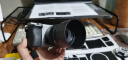 索尼/Sony A6000 A6300 A6400 A6100 A6600 二手微单相机新手4k视频 99新A6000+永诺50/1.8 II 套机 实拍图