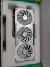 华硕（ASUS）RTX5060Ti/4060Ti  8G/16G 大师/巨齿鲨/天选/雪豹 AI算力 直播渲染制图电竞游戏台式电脑显卡 PRIME-RTX5060Ti-O16G大师 畅玩黑神话悟空/永 实拍图