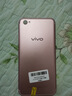 vivo X9 智能手机 安卓游戏手机全网通 二手手机  玫瑰金 4G+64G 全网通 9成新 实拍图