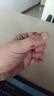 拜杰电动刮鱼鳞器鱼鳞机杀鱼神器刮鳞器鱼鳞刨刮器全自动杀鱼刷子工具 高效商用款【动力120W+单电池】 实拍图