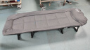 稳纳折叠床躺椅办公室简易床美式八角午休床便携行军单人床8381 实拍图