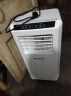 美菱可移动式空调单冷暖便携式一体机小型制冷家用立式出租房无外机免人工安装 1匹 单冷 实拍图