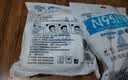 万护 N95口罩医用独立装一次性防护流感防细菌飞沫雾霾防尘透气成人  医用N95口罩独立装  100只 实拍图