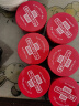 资生堂（Shiseido）护手霜红罐保湿滋润美润尿素护手霜男女士手膜 家庭三盒装（300g） 实拍图