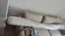 布迪思 地毯客厅地毯卧室茶几沙发毯可定制北欧简约现代满铺加厚防滑垫 现代259 200*300cm大客厅 实拍图