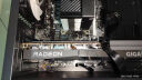 映泰(BIOSTAR) A520MS支持CPU 5600G/4650G/5500/4500（AMD A520/socket AM4） 实拍图